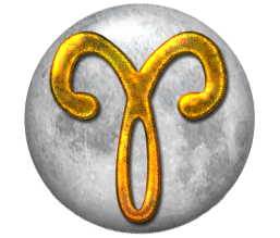 Aries star sign 